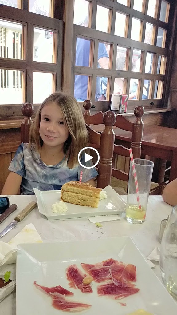 Bar Tabarca — Videos