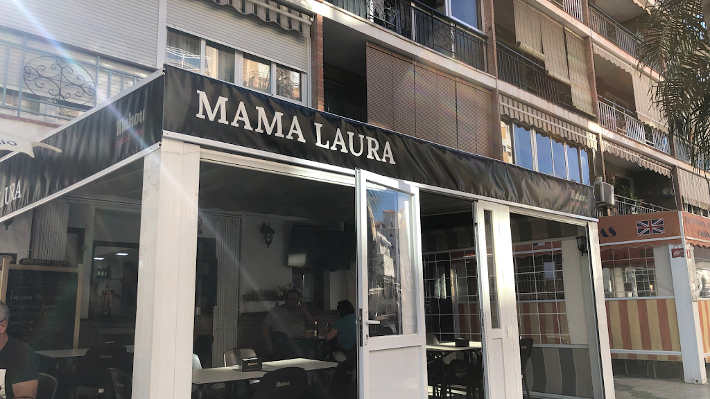 Bar Mama Laura