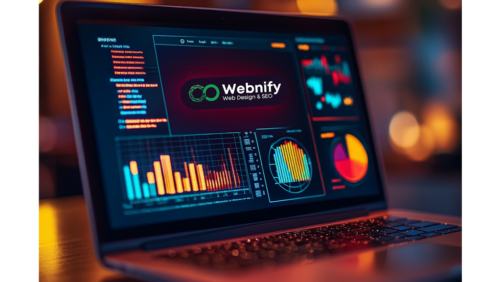 Webnify Web Design Seo