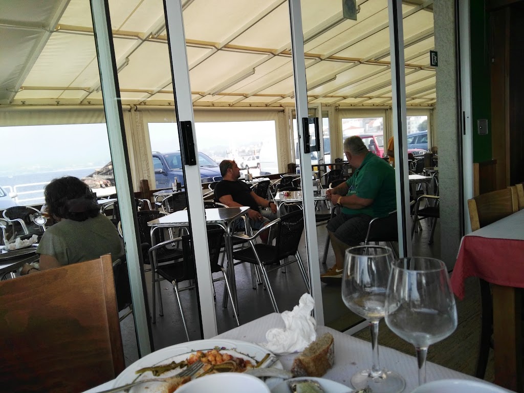 Restaurante O' Taberneiro — Todas