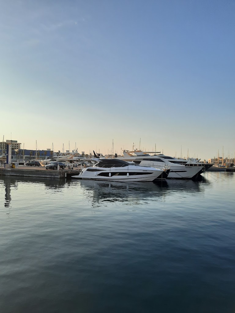 Explanada del Muelle