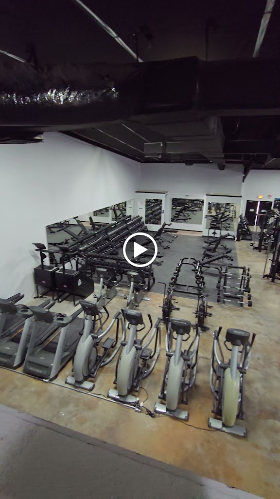  Pinnacle Fitness Club 24/7