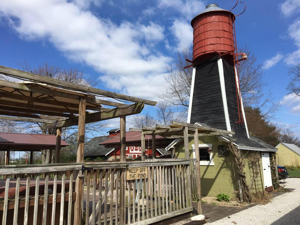 Watertower Estates