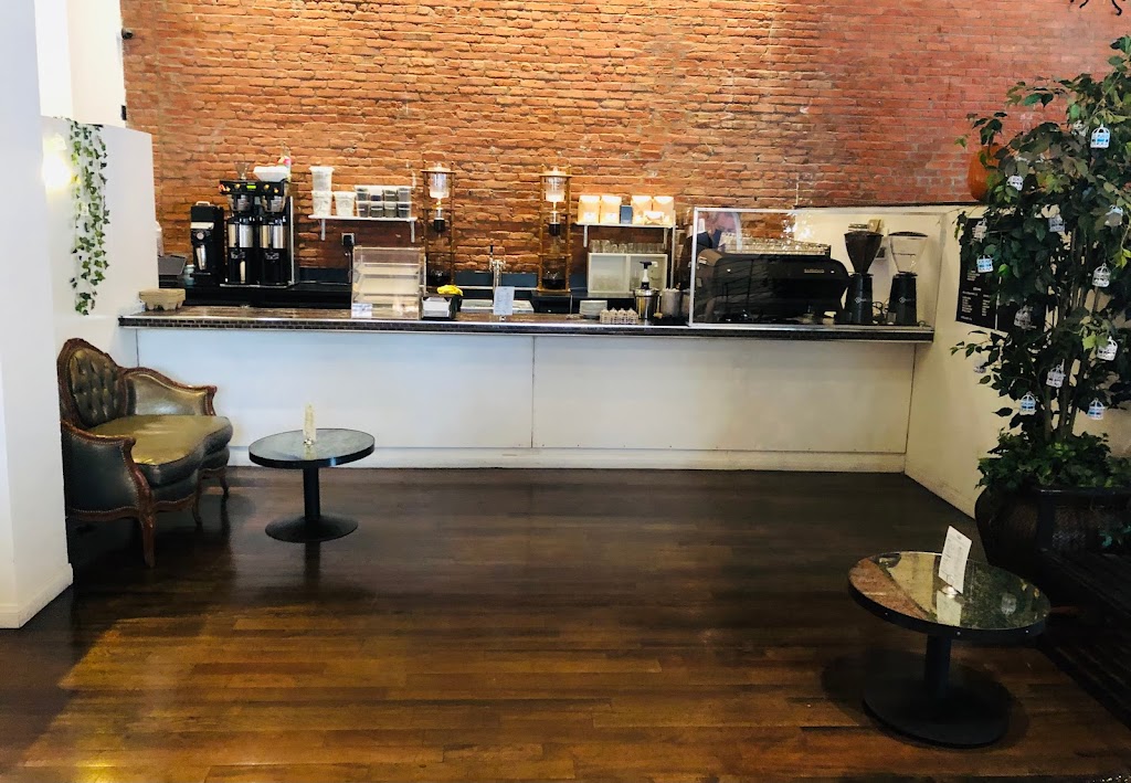 Photo of Urli Bird Coffee Company