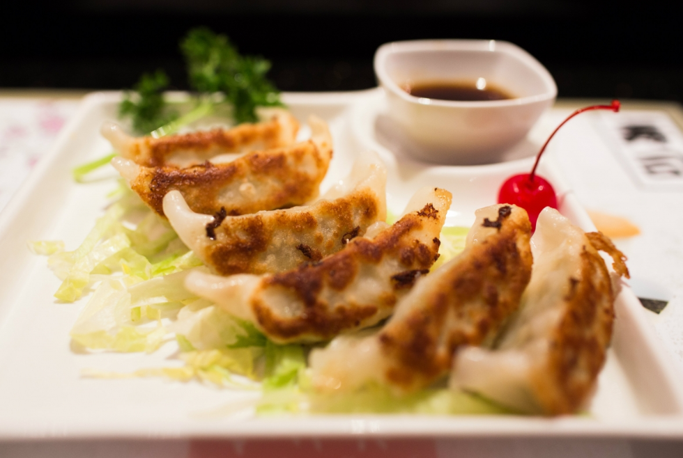 Kumo Asian Bistro