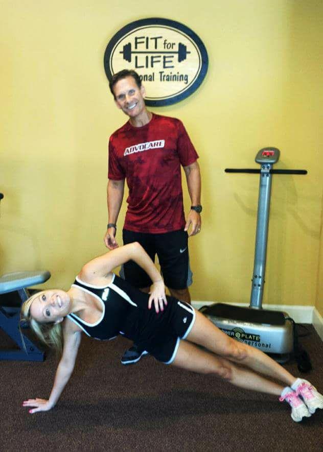  Fit For Life Personal Training