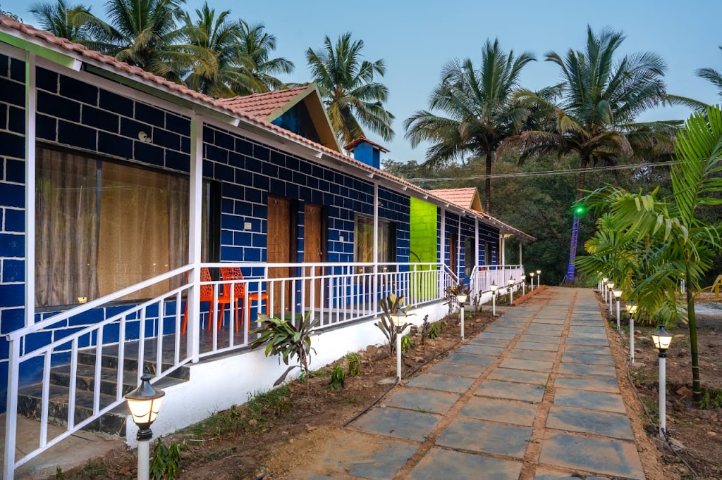 Dandeli Resorts View