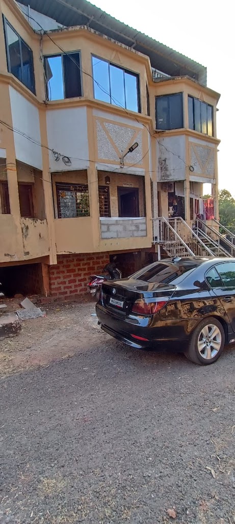 Hillside Villa Ratnagiri
