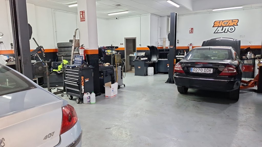 Compraventa y Taller Auto JG — Del propietario