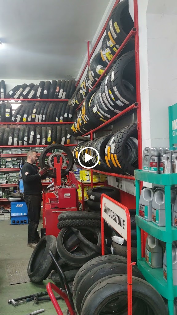 SAS pneumatics — Videos
