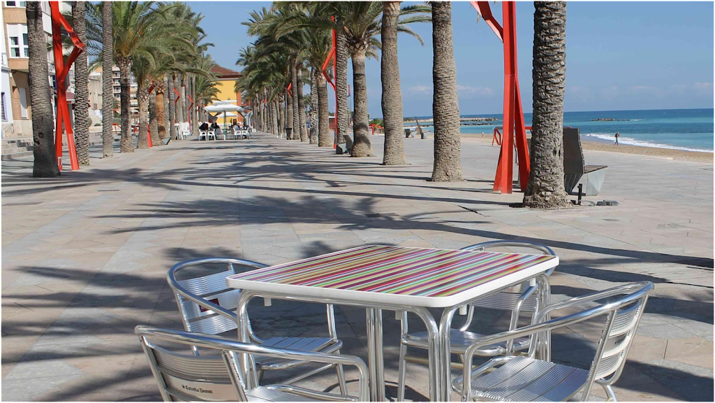 Pizzeria Restaurante Mistral | Vinaros