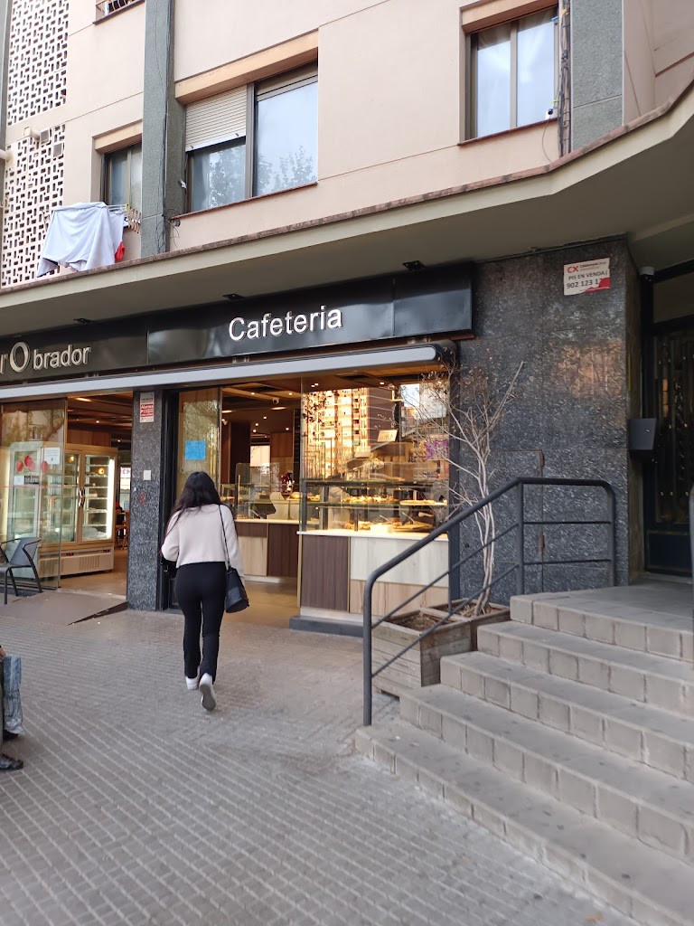 Bar Cafeteria La Plaza