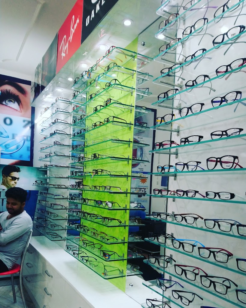 Eye Zone Eye Care Banjarawala