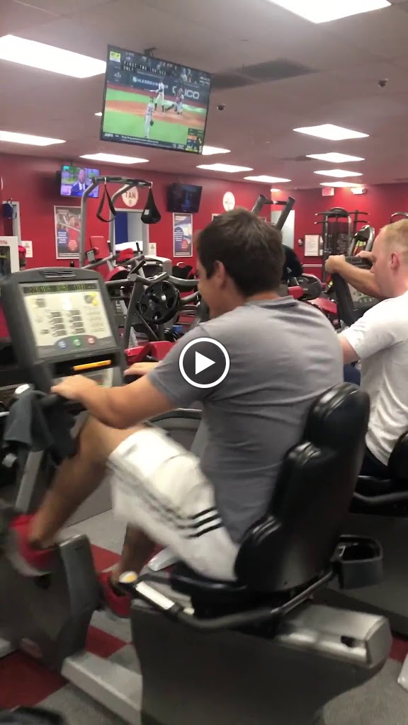  Workout Anytime Oak Ridge