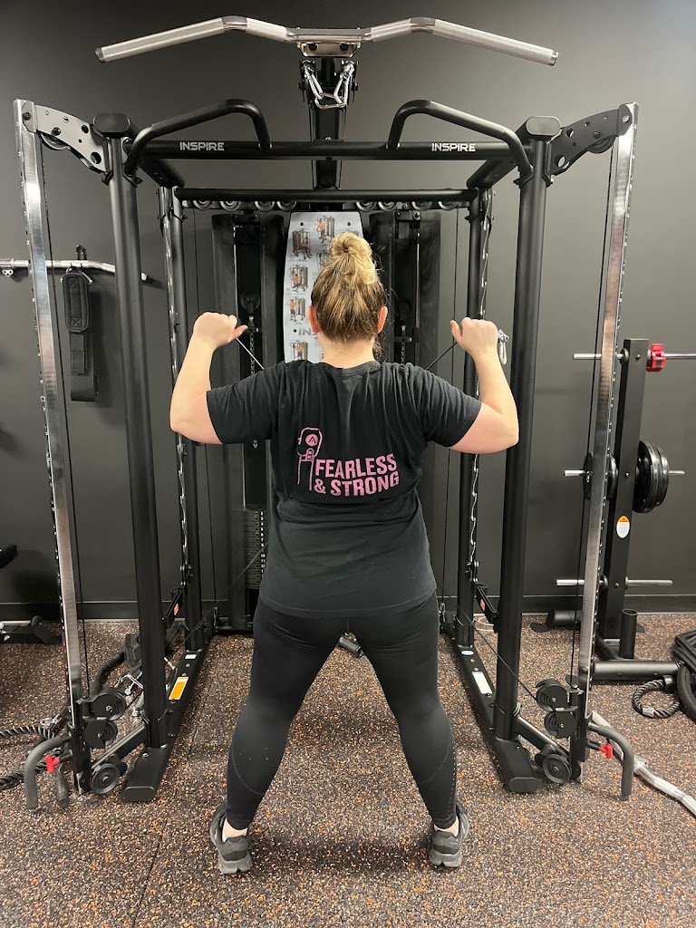  Total Body Metamorphosis