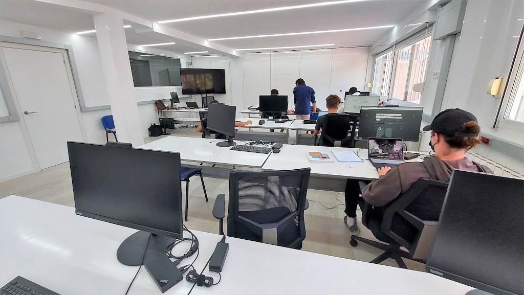 Formacion Profesional CEP CVE — Del propietario