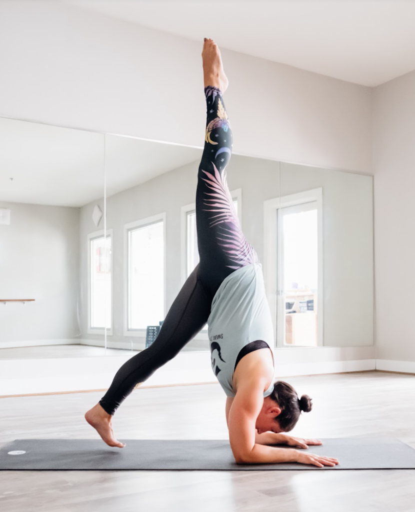  Hot Yoga Charlottesville