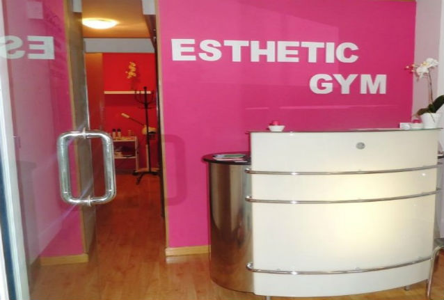 Centro de estetica Esthetic Gym Las Rozas — Del propietario