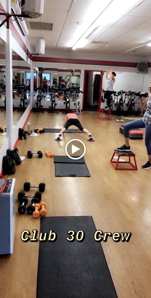  Snap Fitness Of Grand Island