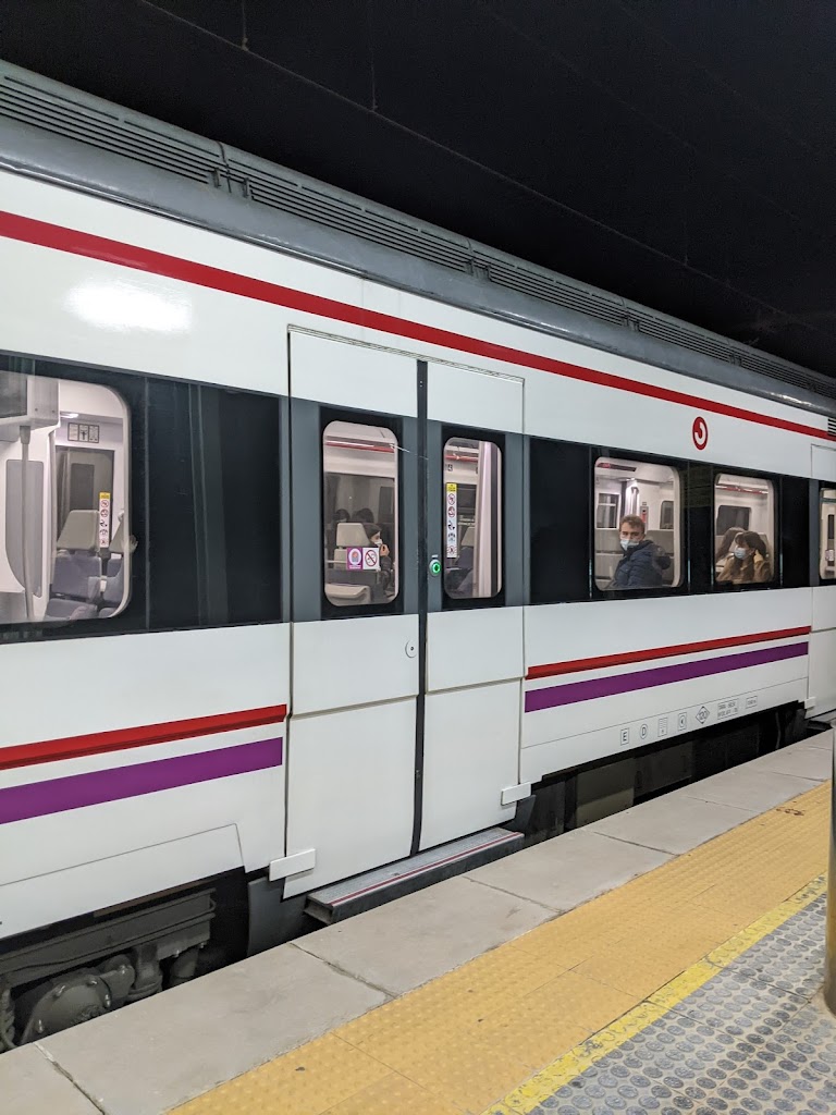 Estacion - Radio Taxi Vinaros