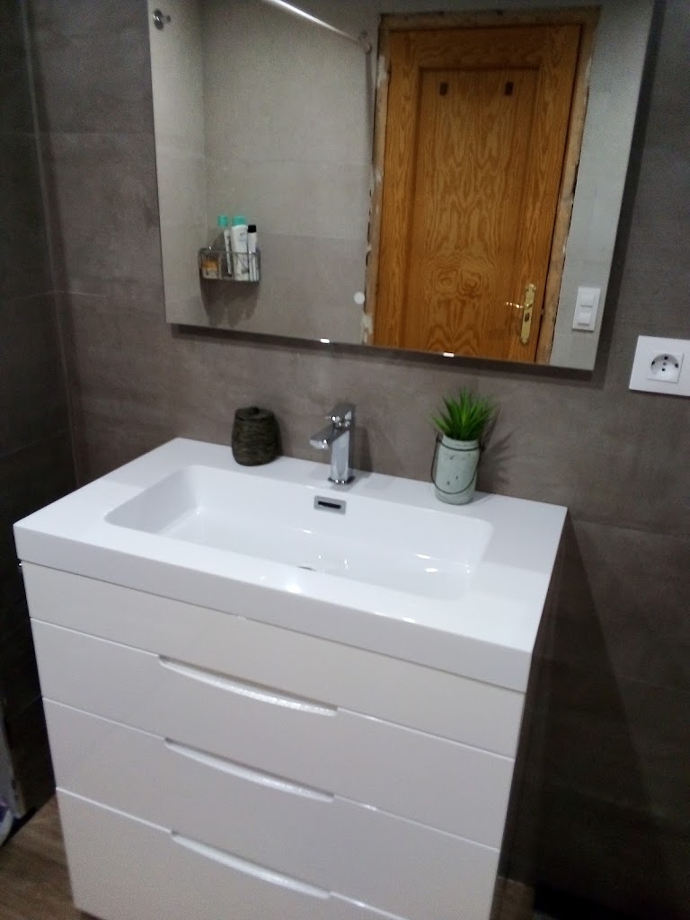 ASISTEN694286730 — Cuarto de bano