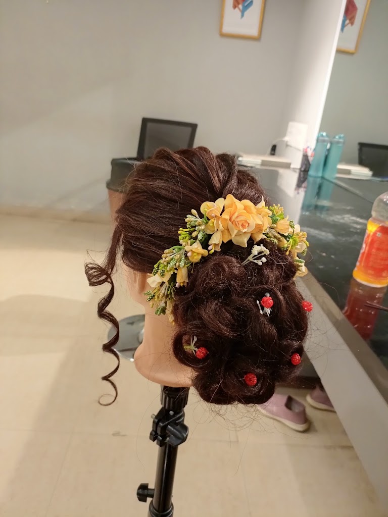 Beauty Of Queen Herbal Beauty Parlour