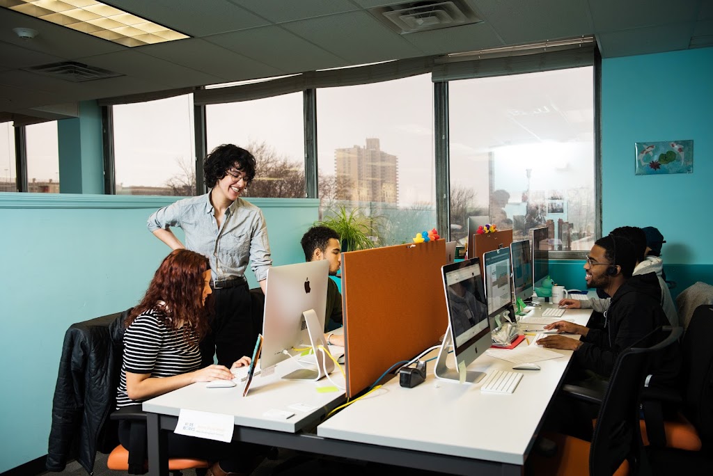 Hopeworks Web