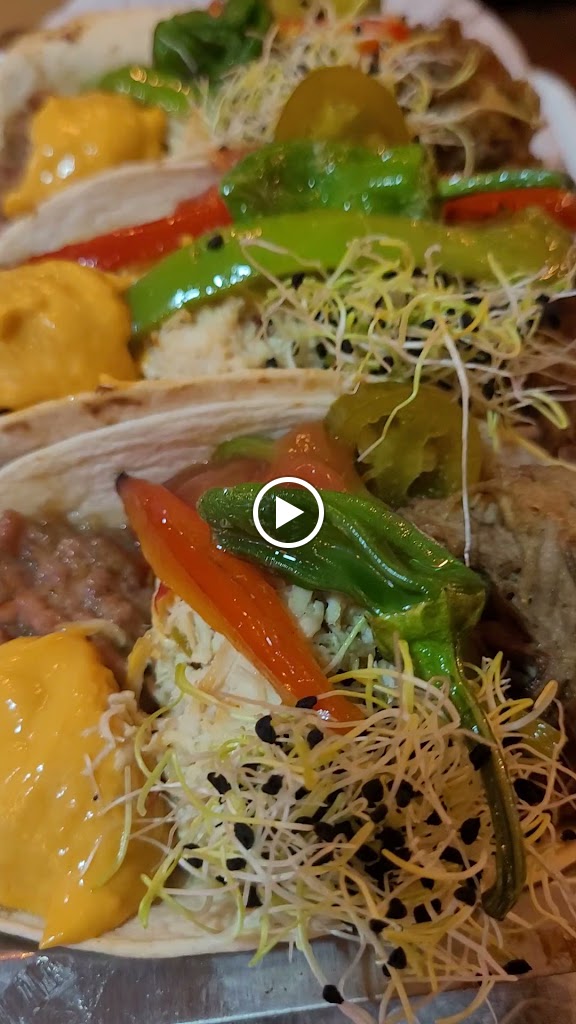 TACHIRA fusion food — Videos