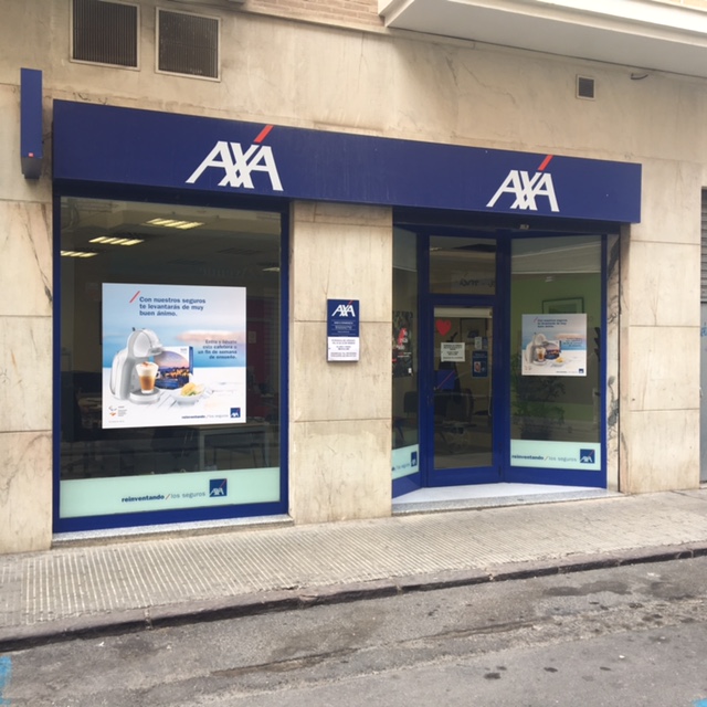 AXA Oficina SAEZ y DOMENECH, S.R.L.L.