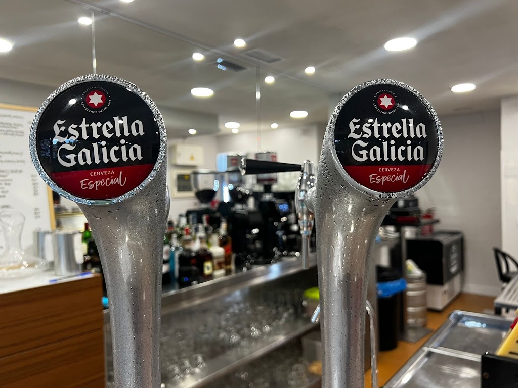 Oh La La — Comida y bebida