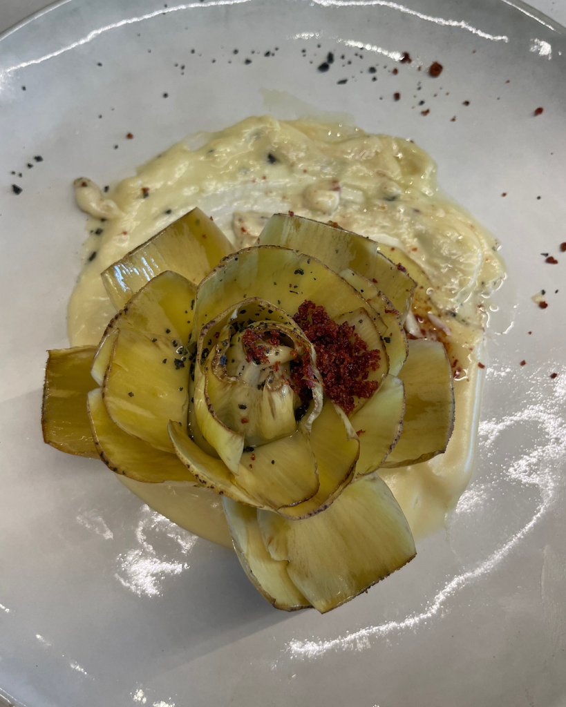 Calixta Restaurante | Pozuelo de Alarcon — Mas recientes