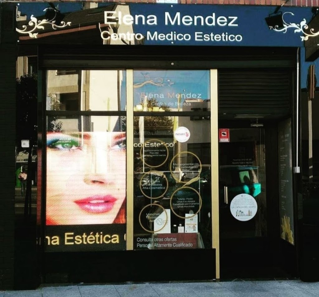 Centro Medico Estetico Elena Mendez