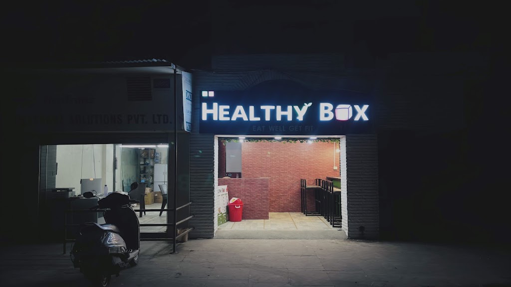 Healthy Box
