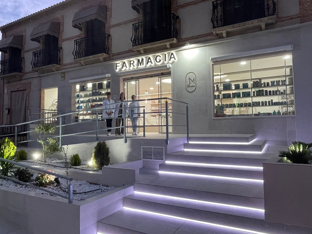 JM Farmacia