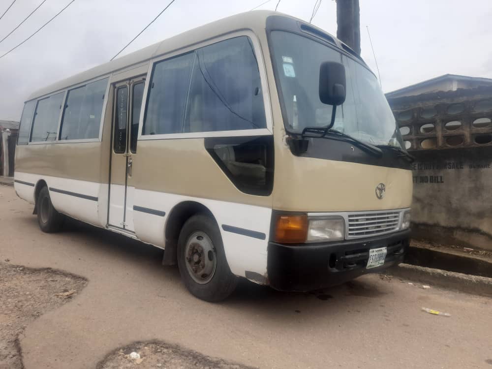 MyCustomer Car Rentals Lagos