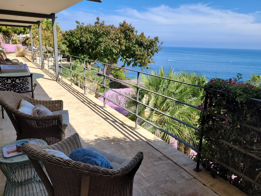 El jardin Botanico Villa de lujo frente al mar