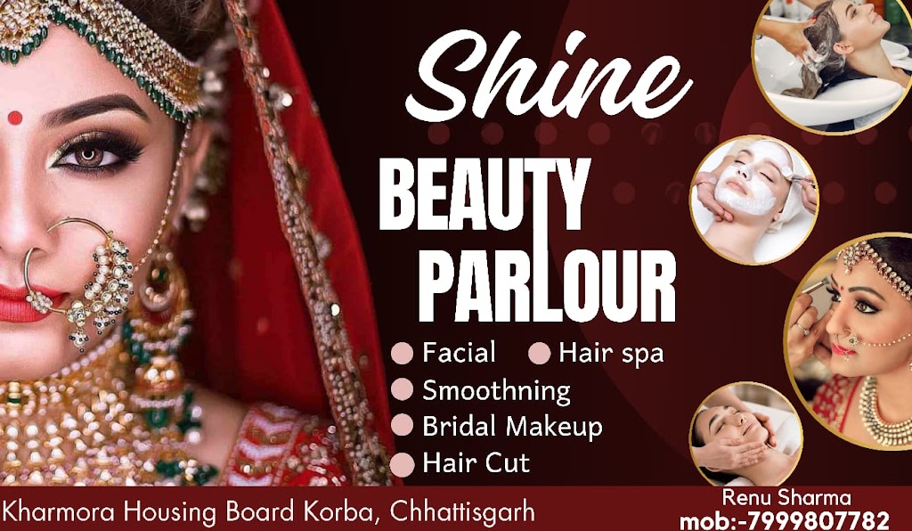 Shine Beauty Parlour