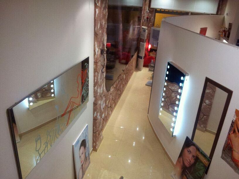 Micropigmentacion avanzada y estetica BELLEZA & GLAMOUR