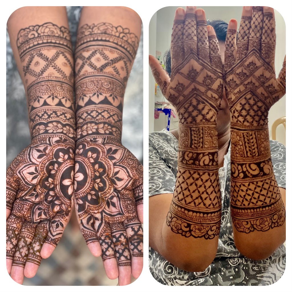 Samee Bridal Makeover