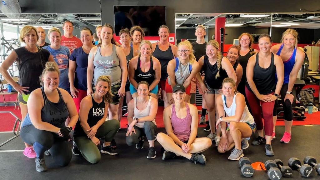  TeamSam Personal Training