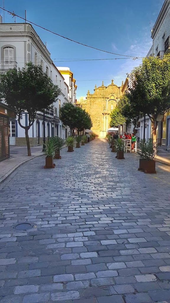 Farmacia La Calzada — Del propietario