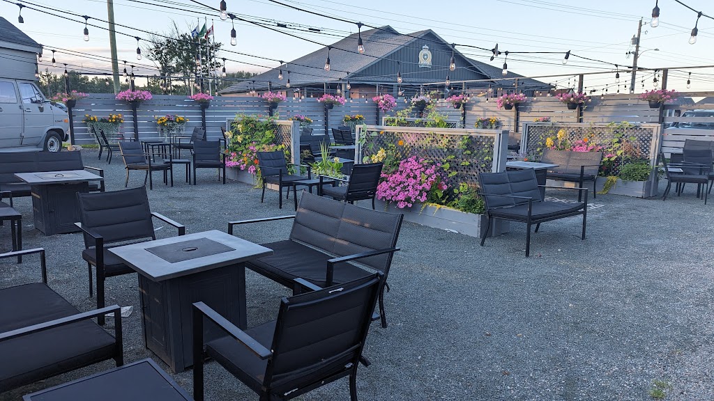 The Brixton in Glace Bay