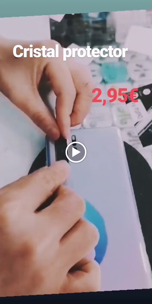 Phonestorm — Videos