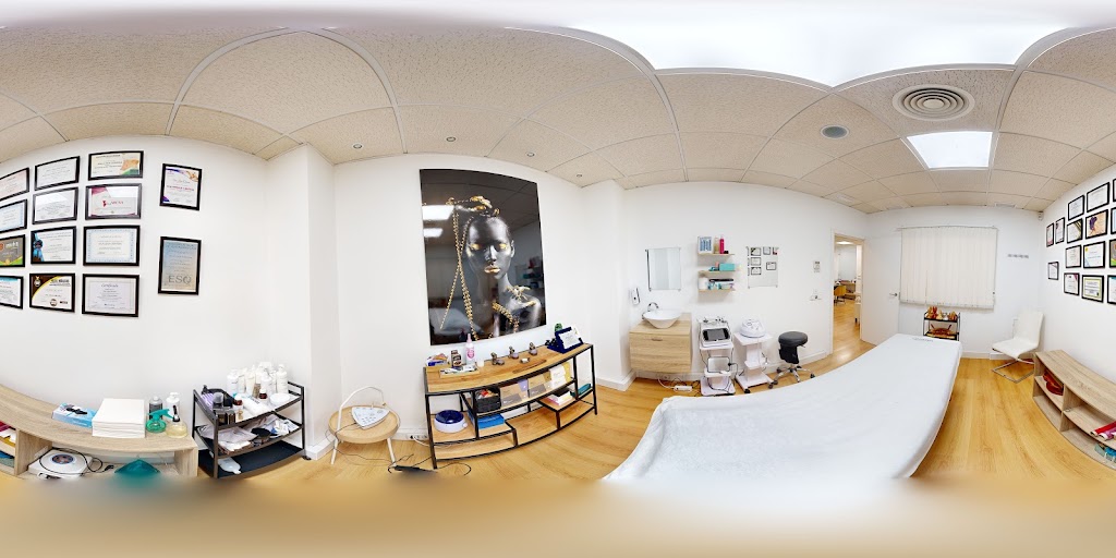 Ana Lima — Interior