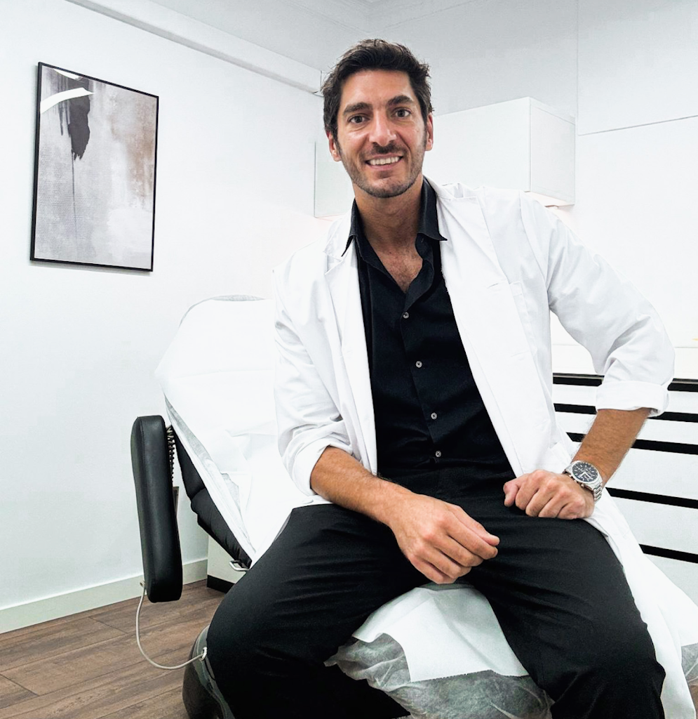Dr. Gaston Fernandez I Medicina estetica
