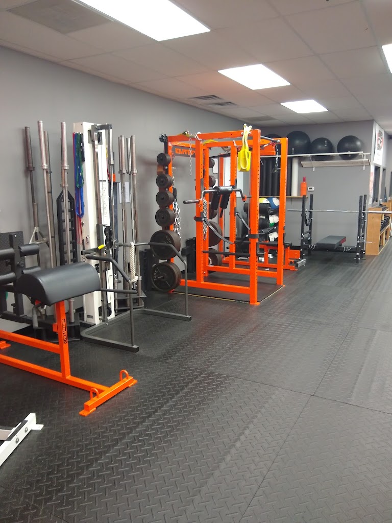  Renewed Strength LLC Personal Training Studio
