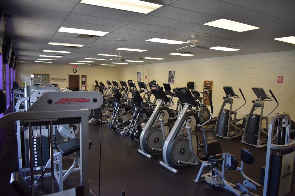  Reidsville Family YMCA