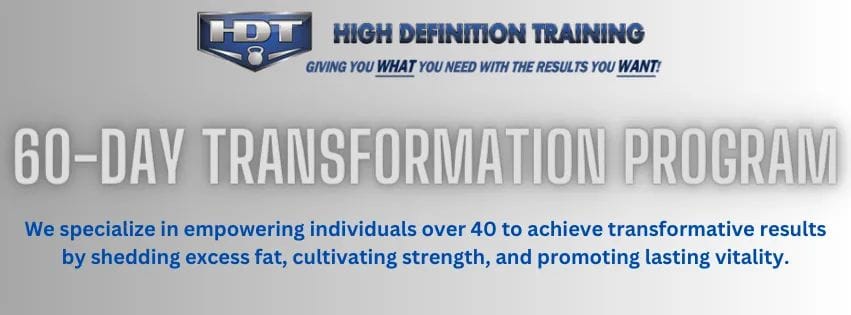  High Definition Training