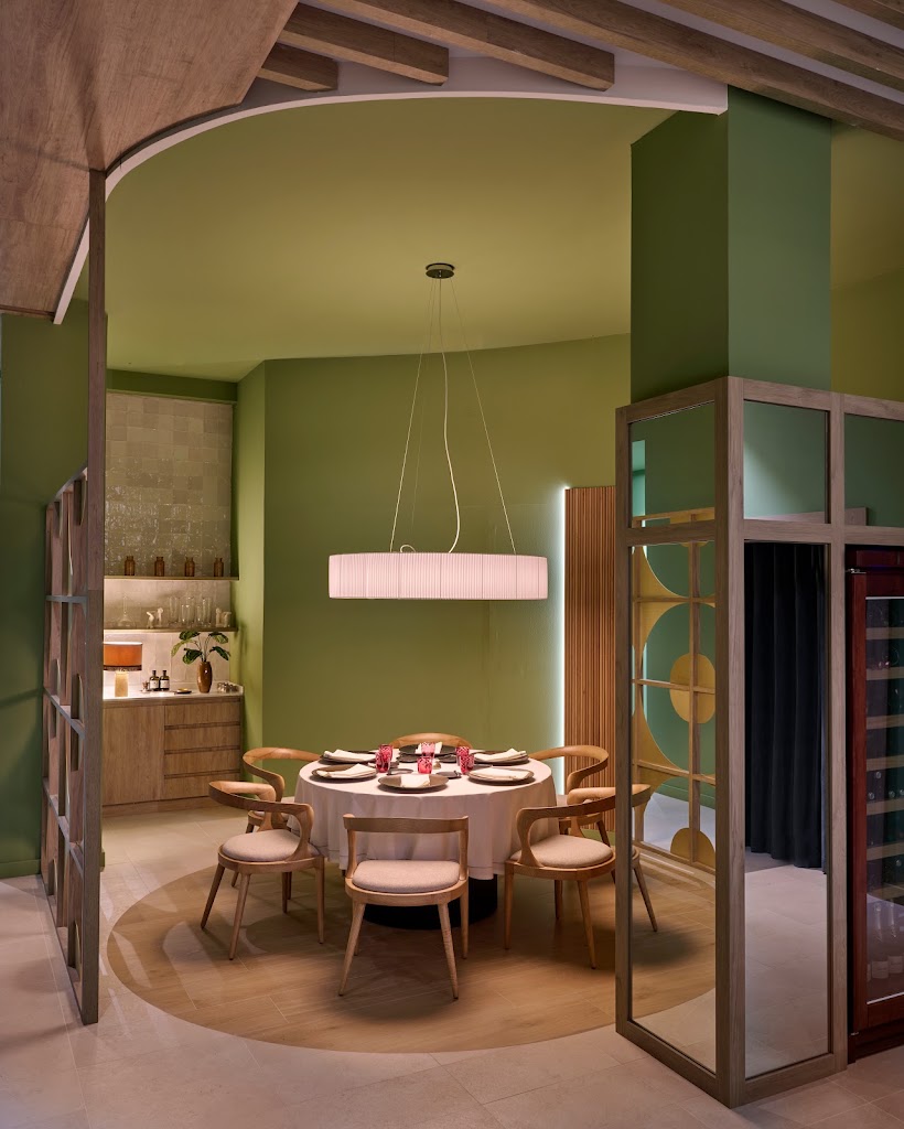 Restaurante Amapola — Del propietario