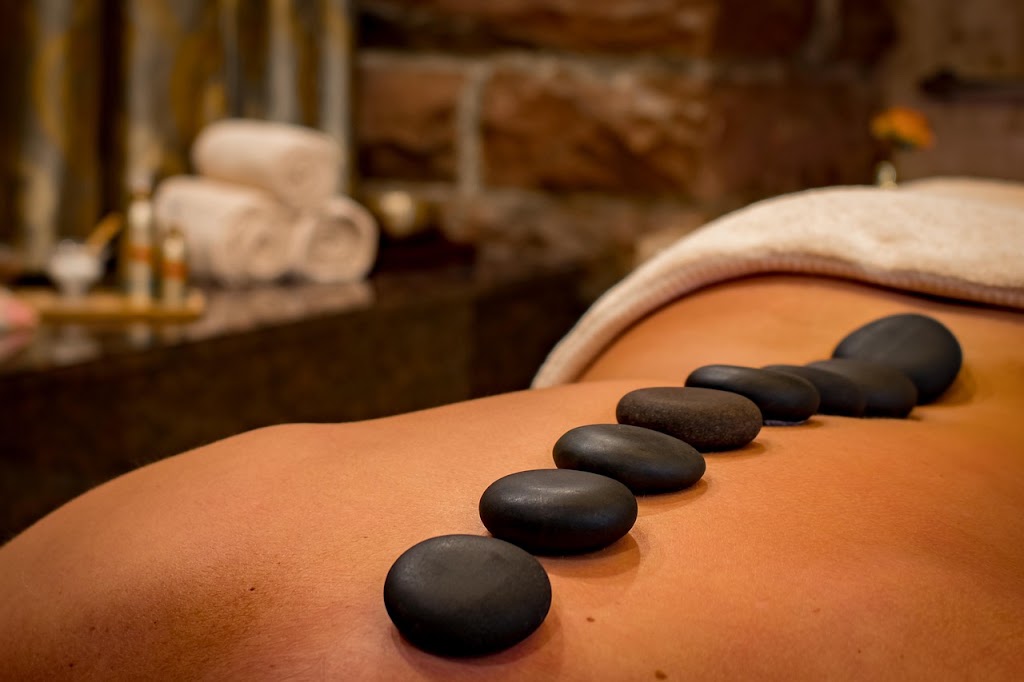 FantaSea Beauty & Massage Salon — Del propietario